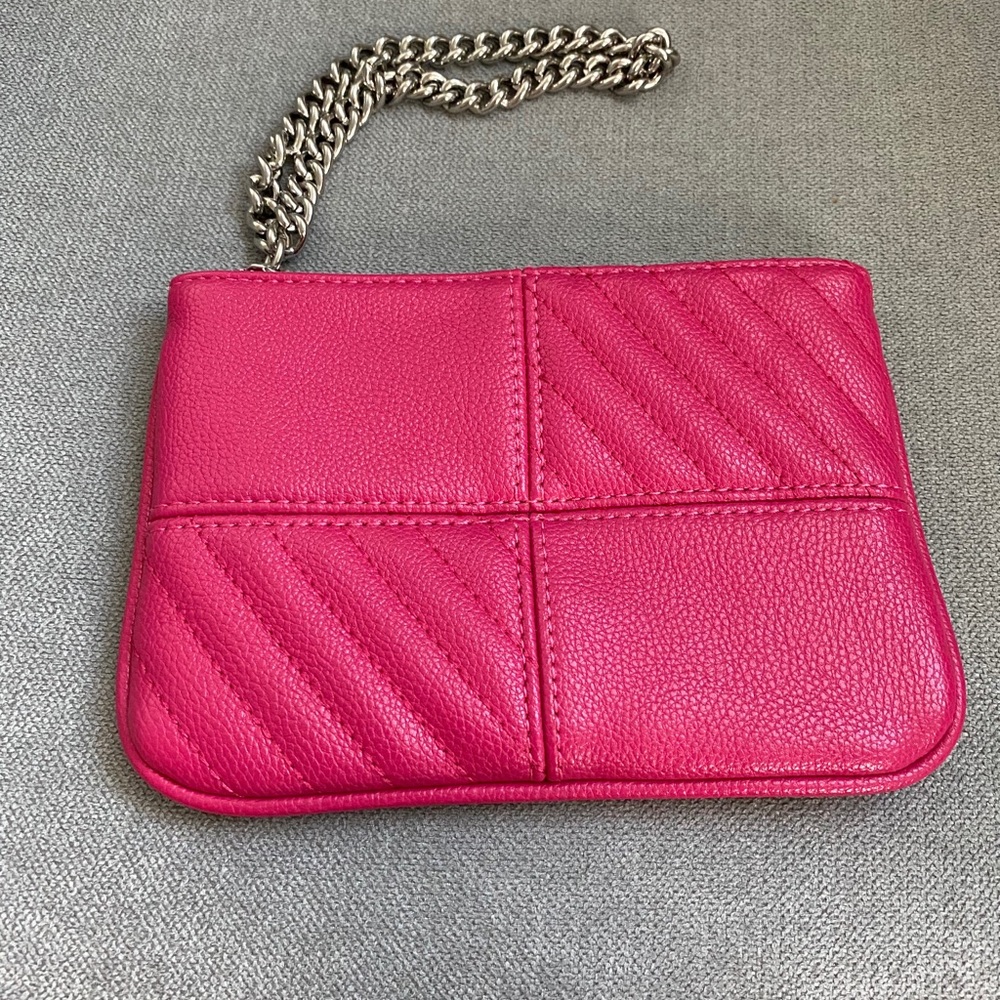 Express small wristlet